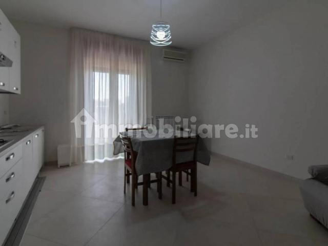 Trilocale via Vincenzo Capozzi 80, San Michele, Foggia