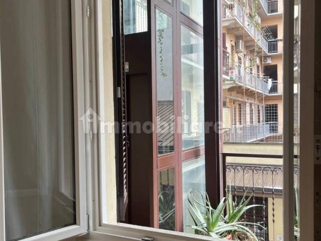 Trilocale via Vincenzo Russo 15, Turro, Milano