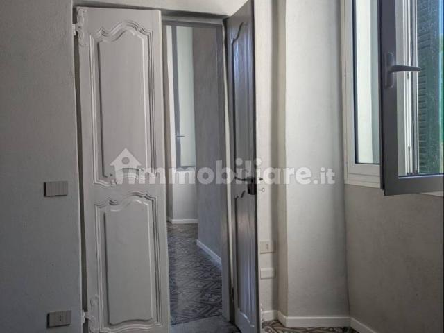 Trilocale via Visitazione 35, Ceriana