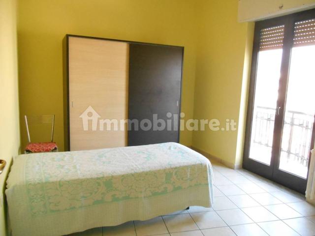Trilocale via Virgilio, Centro, Cassino