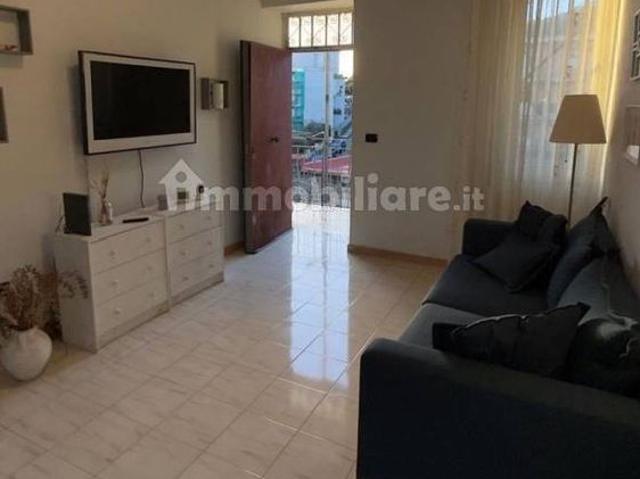 Trilocale via Virgilio 4, Arco Felice, Pozzuoli