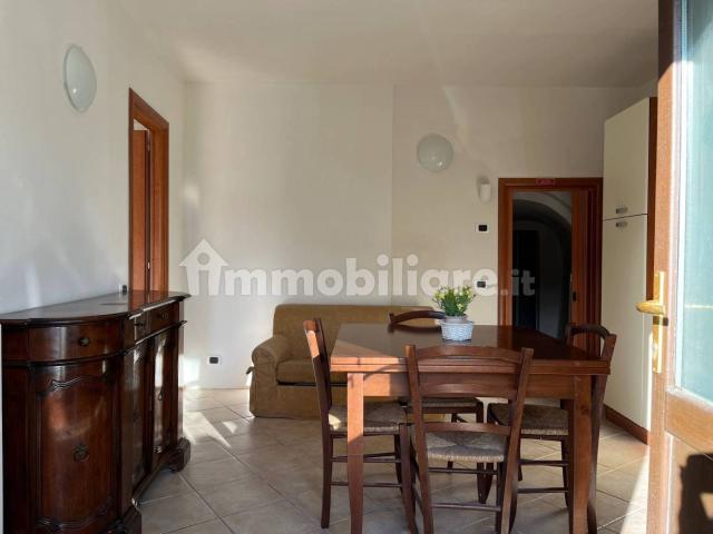 Trilocale via Vittorio Emanuele, Centro, Narni