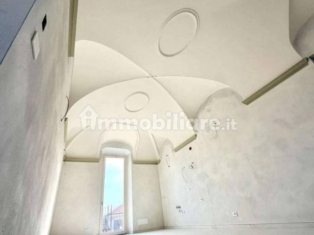 Trilocale via Vittorio Emanuele II 29, Centro, Bricherasio