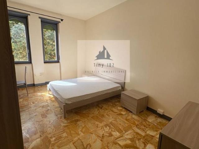 Trilocale via Vittorio Emanuele II 7, Centro, Bra