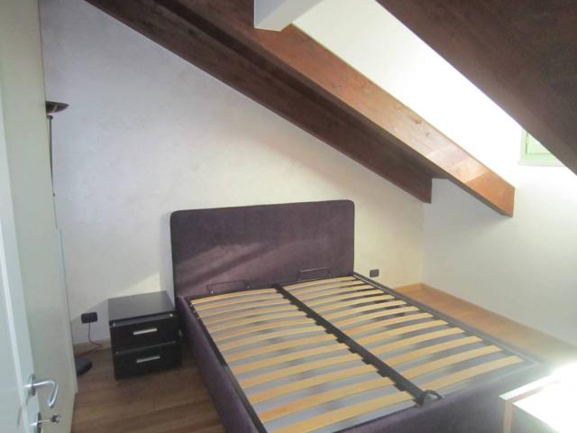 Trilocale via Vittorio Emanuele 58, Centro, Cherasco