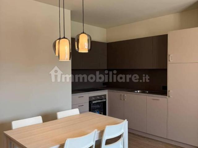Trilocale via Vittorio Veneto 42, Sarnico