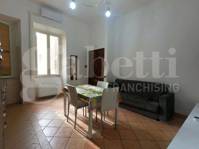 Bilocale via Vittorio Veneto, 4, Centro, Nettuno