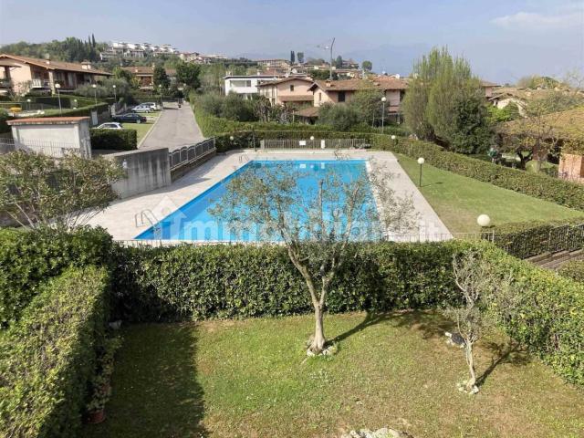 Trilocale via vittorio veneto 56, Centro, Polpenazze del Garda