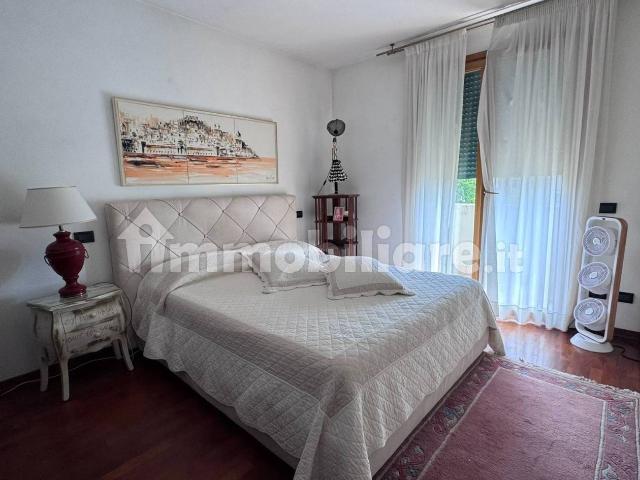 Trilocale via Vittorio Veneto 62, Centro, Dolo