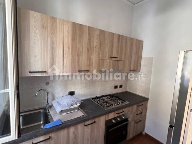 Trilocale via Vittorio Veneto 8, Provinciale, Messina