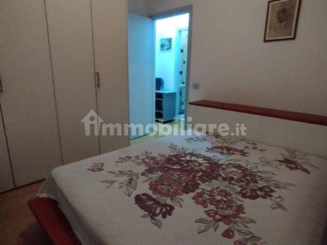Trilocale via Vittorio Veneto 155, Marina di Massa Centro, Massa