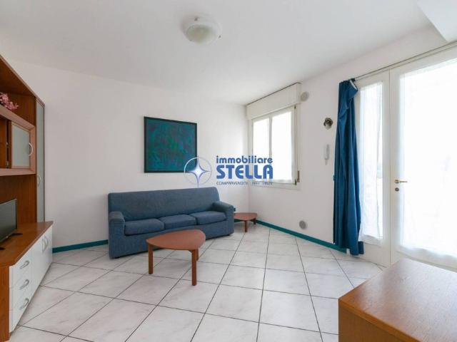 Trilocale via Vittorio Veneto 28, Lido Est, Jesolo