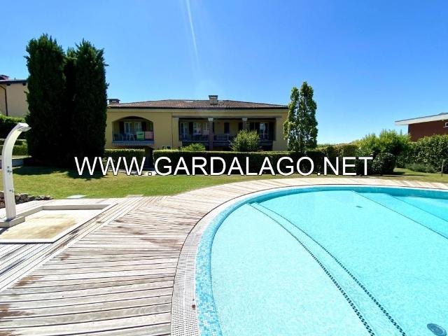 Trilocale via Vittorio Veneto, Castion Veronese, Costermano sul Garda