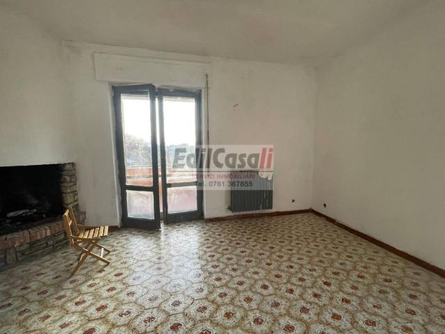 Trilocale via Vittorio Veneto, Sipicciano, Graffignano