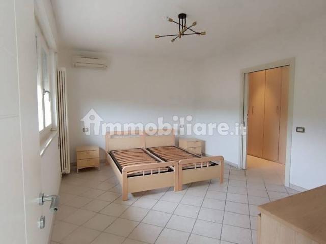 Trilocale via Volpente 14B, Lugo di Vicenza