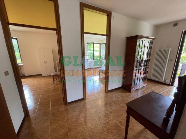 Trilocale via Volpi, 35/1, Borgo, Borgo Valsugana
