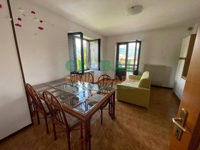 Trilocale via Volpi, 35/1, Borgo, Borgo Valsugana