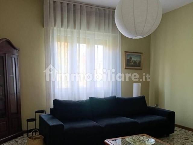 Trilocale via Volturno, Montecatini Terme