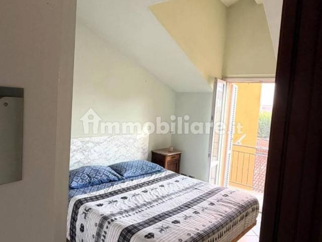 Trilocale via Volturno, 19, Borgo Rovereto Piscina, Alessandria