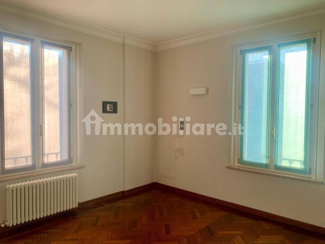 Trilocale via Volturno 8, Musicisti, Carpi