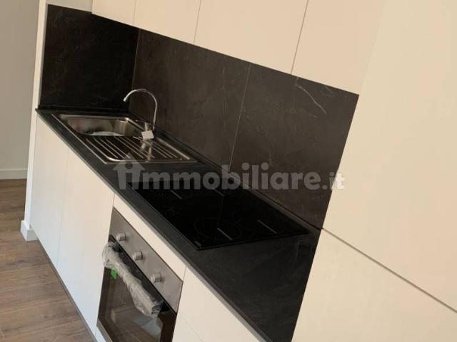 Trilocale via Voltapaletto 22, Centro Storico, Ferrara