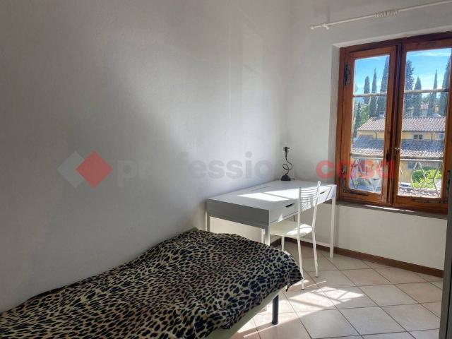 Trilocale via Volterrana, Gambassi Terme