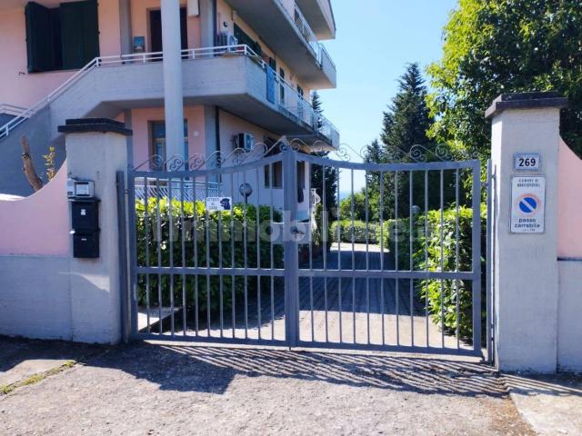 Trilocale via Volterrana Sud 269, Ortimino, Montespertoli