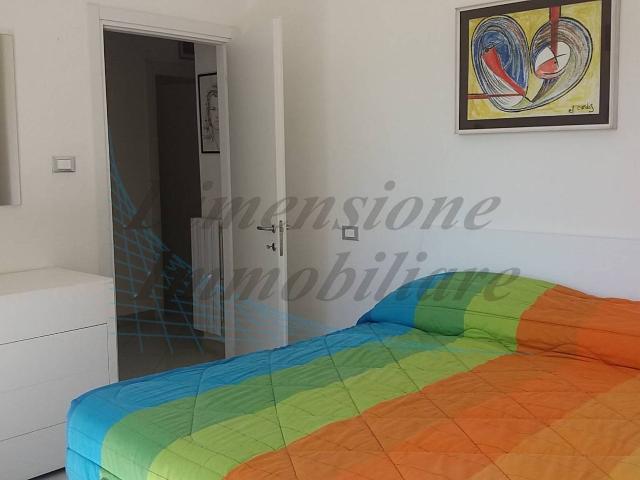 Trilocale via XX Giugno 1944 42, Vada, Rosignano Marittimo