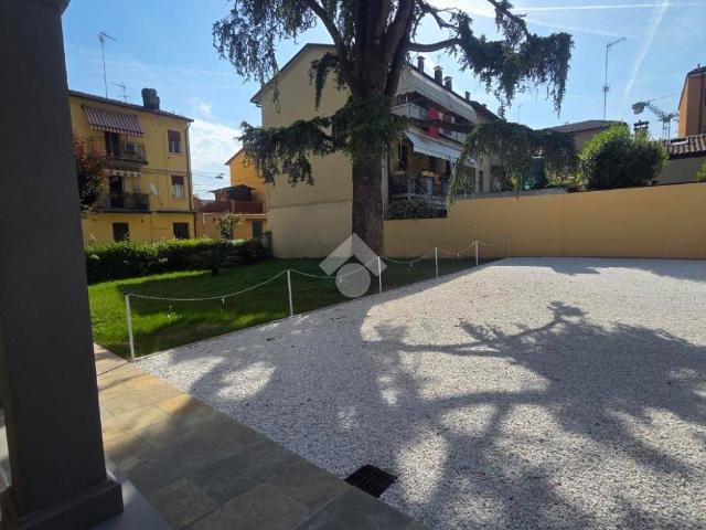 Trilocale via XX Settembre 6, Crespellano, Valsamoggia