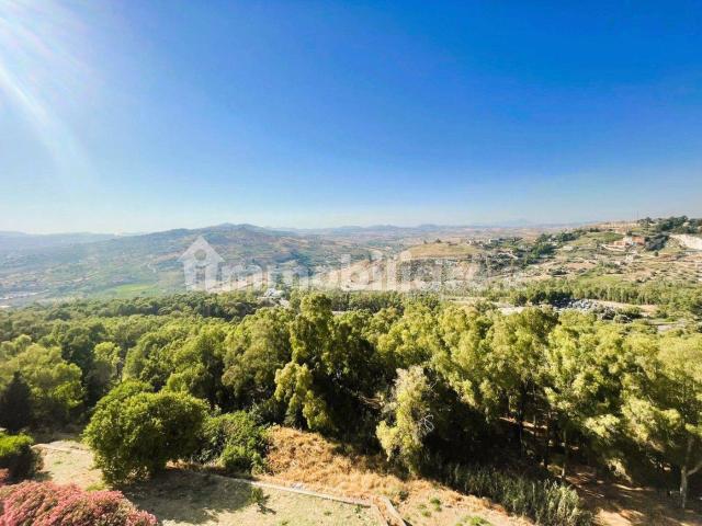 Trilocale via XXV Aprile, 15, Serraferlicchio, Montaperto, Giardina Gallotti, Agrigento
