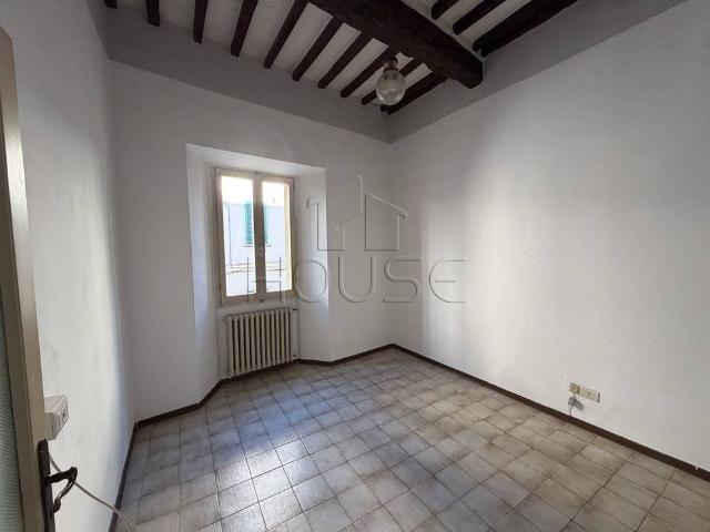 Trilocale via XI settembre, Centro, Città di Castello