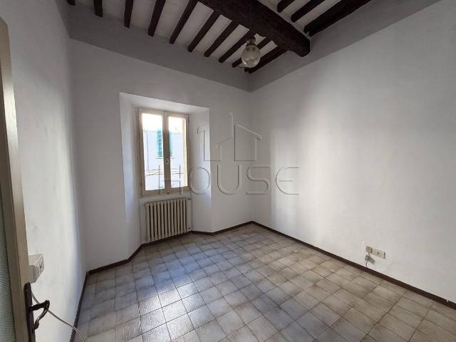 Trilocale via XI settembre, Centro, Città di Castello