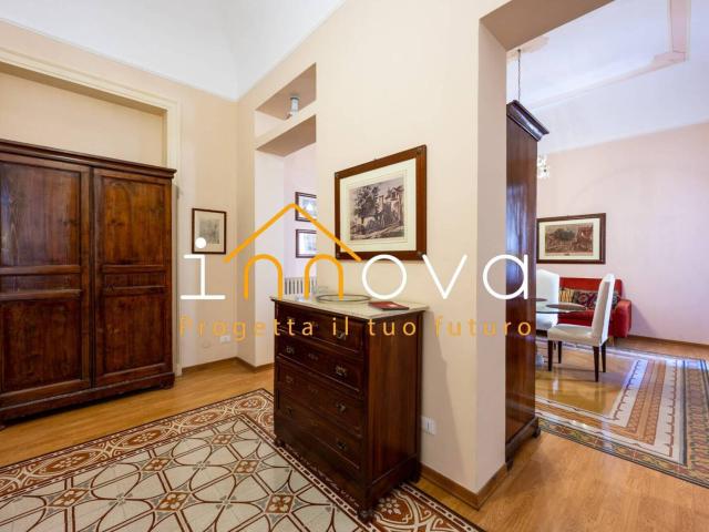 Trilocale via XII gennaio 6, Politeama Ruggiero Settimo, Palermo