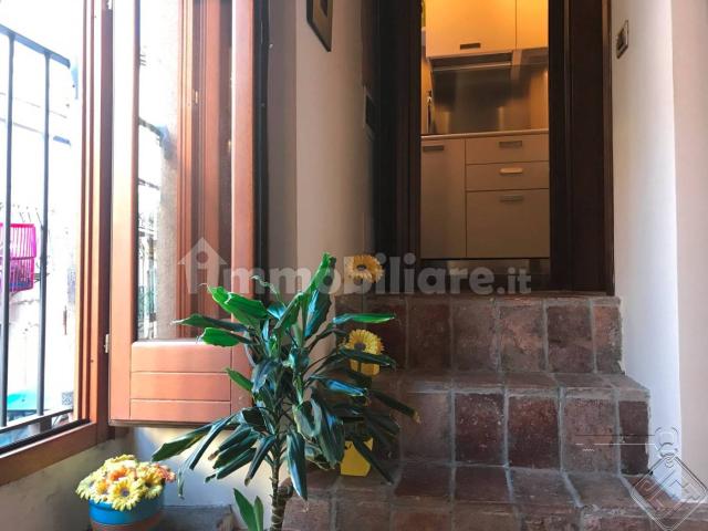 Trilocale via Zuccari 19, Bagnaia La Quercia, Viterbo