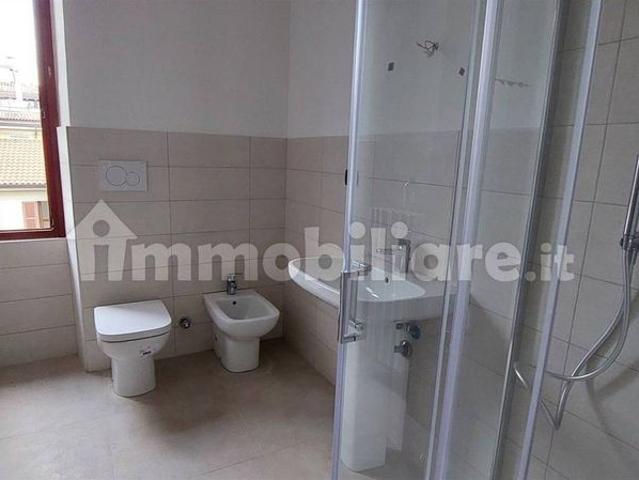 Trilocale via Zanata 1, Centro Storico, Monza
