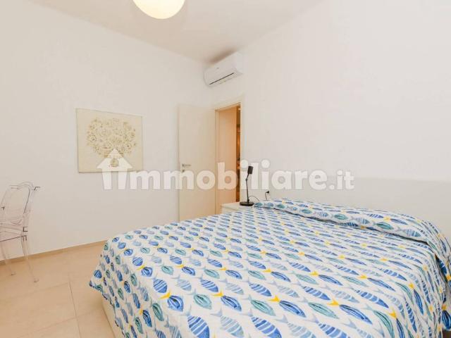Trilocale via Zara 4, Centro, Santa Margherita Ligure