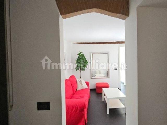 Trilocale via 25 Aprile 8, Centro Città, Genova