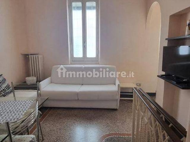 Trilocale via 25 Aprile 15A, Centro, Santa Margherita Ligure