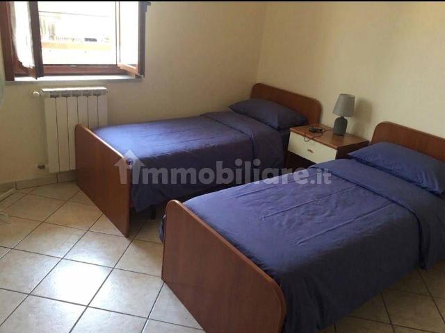 Trilocale via 27 Settembre, Centro, Capo d'Orlando