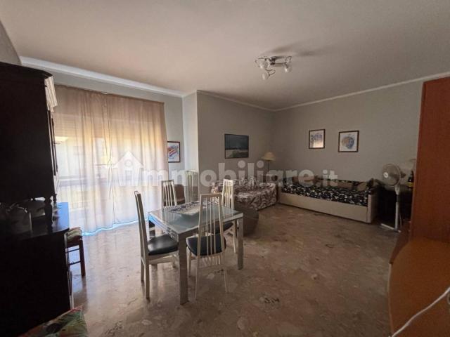Trilocale via 20 Settembre 11, Nicastro Sambiase, Lamezia Terme