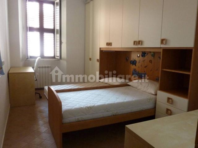 Trilocale via 20 Settembre 29, Centro Storico, Anzio