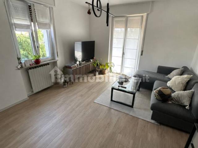 Trilocale via 20 Settembre 35, San Martino Buon Albergo