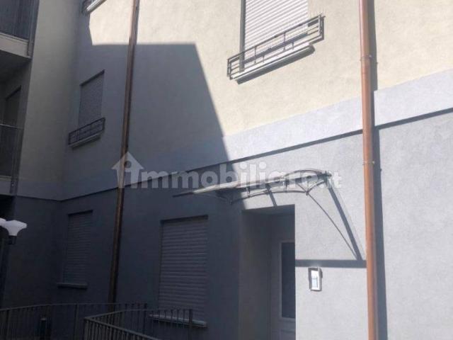 Trilocale via 20 Settembre, Centro Storico, Crema