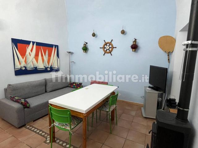 Trilocale via 20 Settembre, Porto Santo Stefano, Monte Argentario