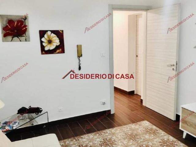 Trilocale via 30 Gennaio 31, Centro, Trapani