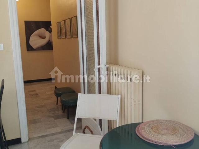 Trilocale via 4 Novembre 4, Centro, Noli