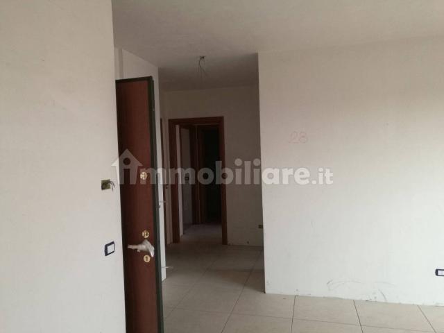 Trilocale via 4 Novembre, Cusano Milanino