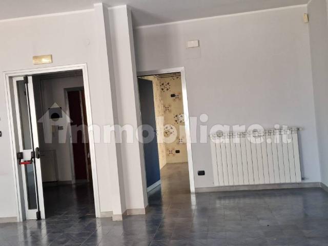 Trilocale viale 24 Maggio 181, Via XXIV Maggio, CEP, Campobasso