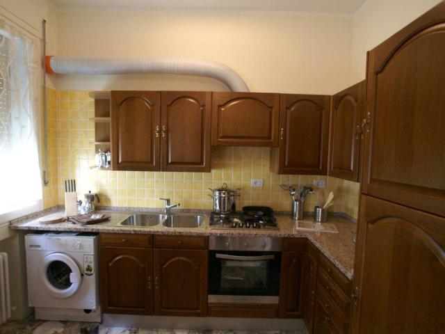 Trilocale viale 2 Giugno 3, Spazzoli Medaglie D'Oro, Forlì