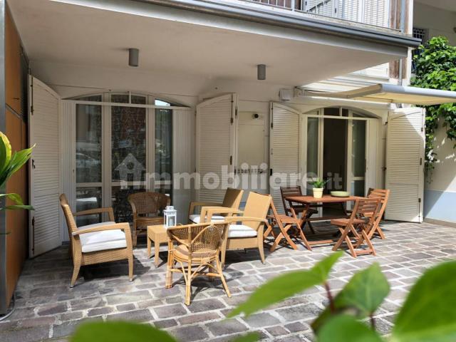 Trilocale viale 2 Giugno, Milano Marittima, Cervia